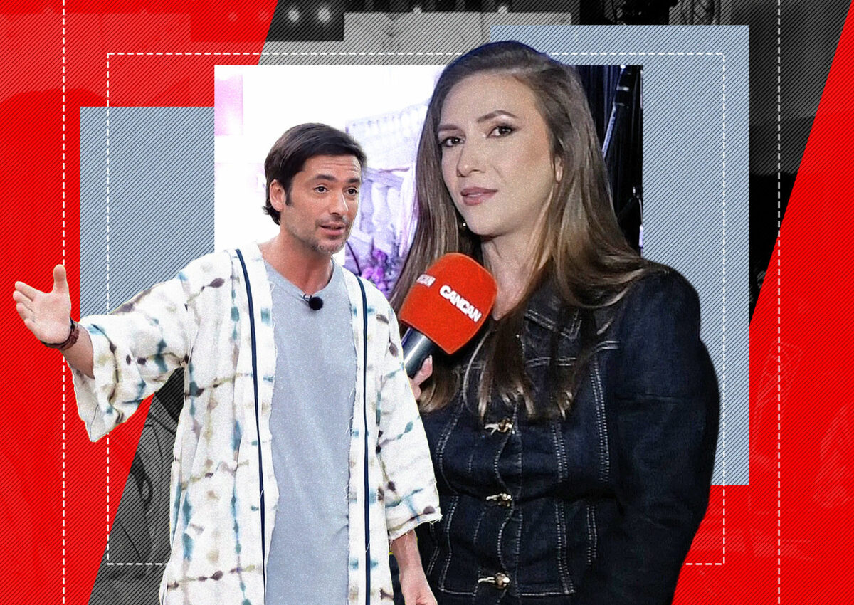 Imagine Stire Adela Popescu ne invită în patul ei, cu Radu Vâlcan: „Am mers acasă și…” | 2review.ro