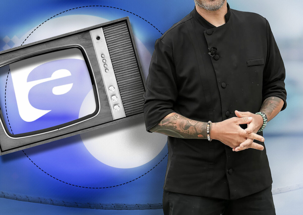 Imagine Stire Vedeta de la Pro TV, acuzată că a fugit de la filmări pentru o colaborare secretă cu Antena 1. Transferul care a aprins războiul între televiziuni! | 2review.ro