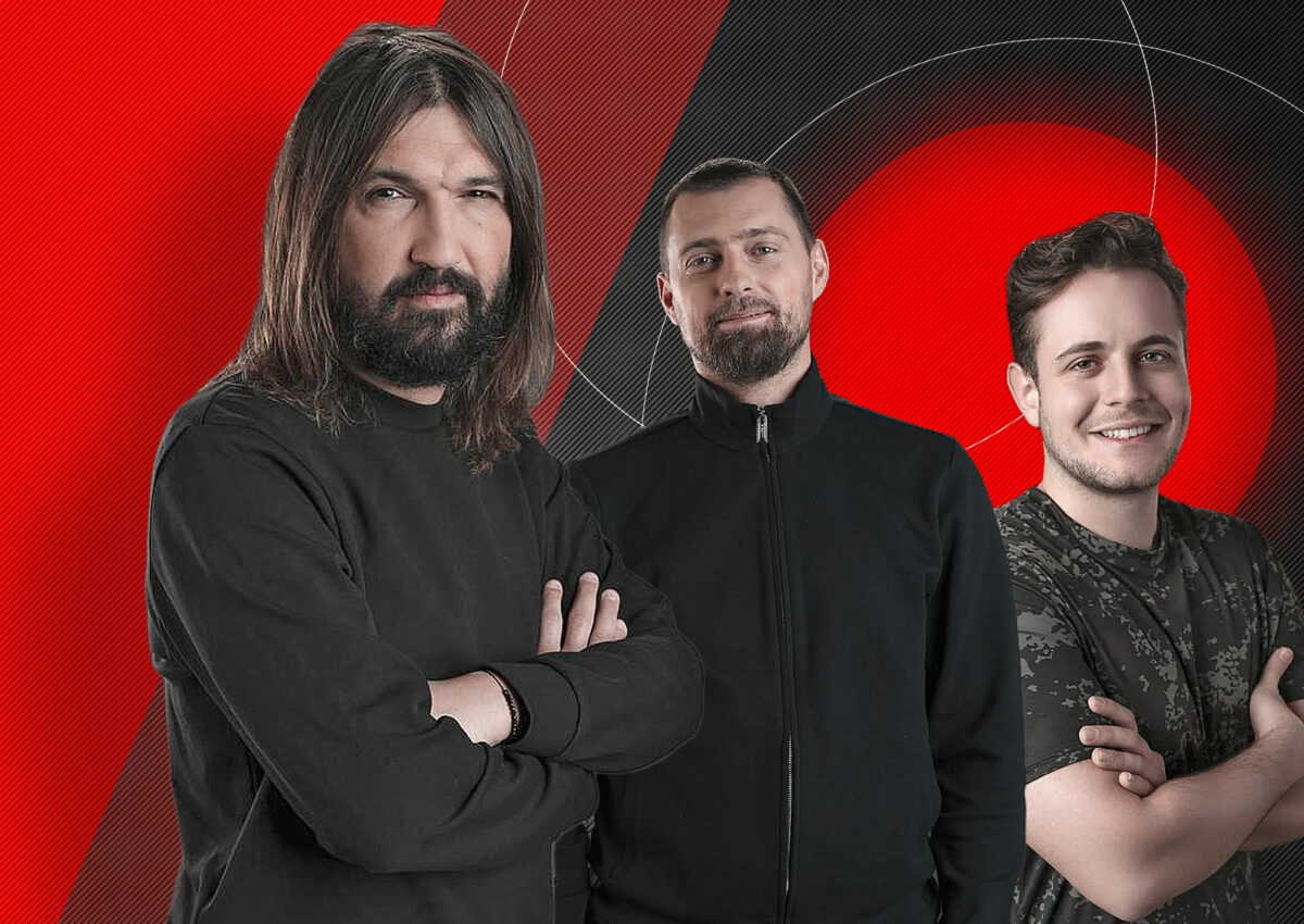 Imagine Stire Dan Alexa intervine în scandalul de la Survivor. Ce spune antrenorul despre Gabi Tamaș, după ce l-a căpăcit pe fiul Andreei Esca: “A făcut-o cu un scop” | 2review.ro