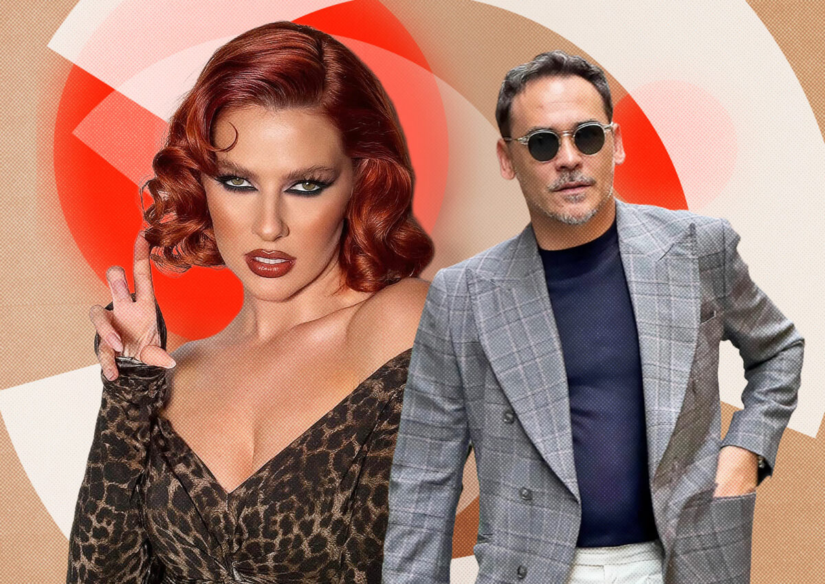 Imagine Stire Lidia Buble și Răzvan Simion, “partaj” pe rochițe și cadouri. Cei doi foști au ajuns să se judece pentru mărunțișuri | 2review.ro