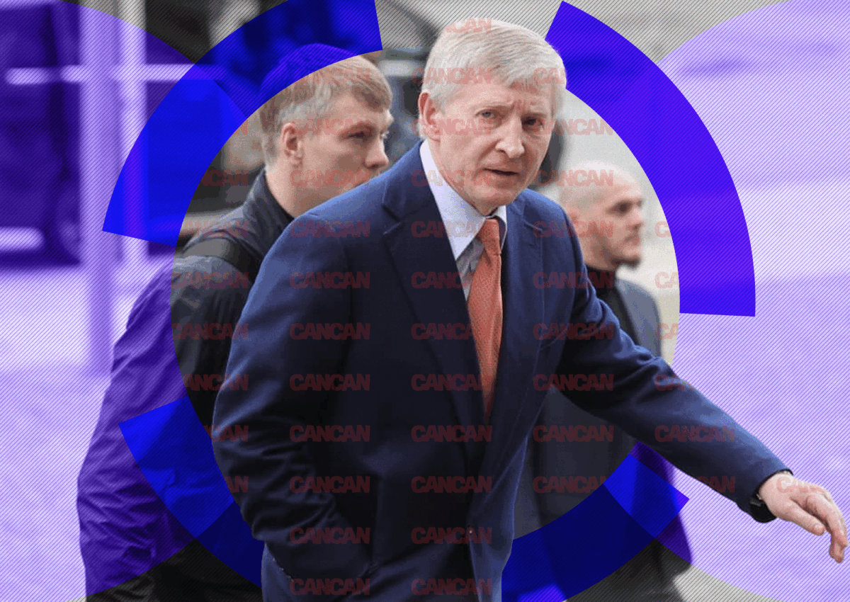 Imagine Stire Oligarhul Ahmetov și-a luat adio de la „Il Luce” cu protecție de război mascată în accesorii de business. Ce nu s-a spus despre prezența celui mai bogat om din Ucraina la priveghi | 2review.ro