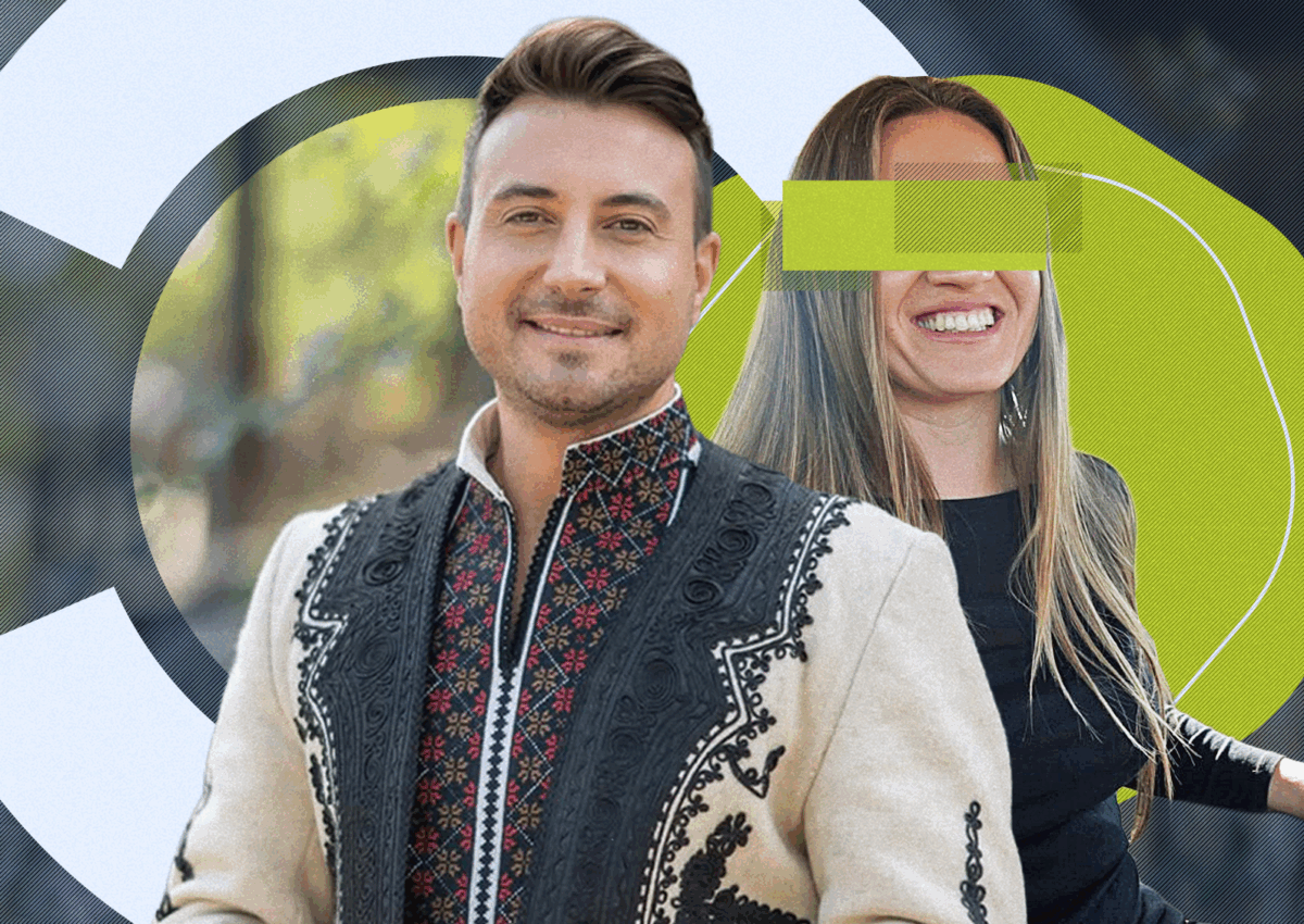 Imagine Stire Nora “șefului României” i-a sucit mințile lui Valentin Sanfira! Am aflat cu cine a înlocuit-o pe Codruța | 2review.ro