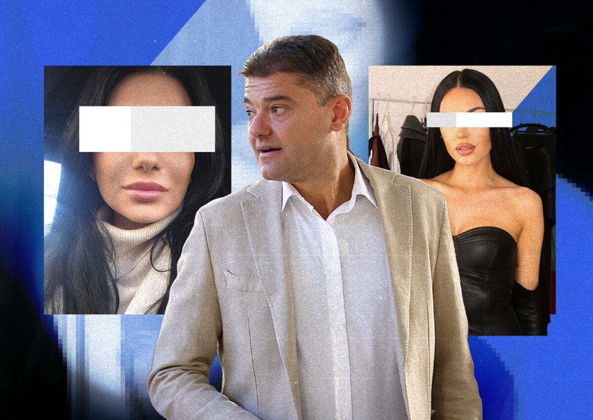 Imagine Stire Fosta lui Boureanu, amenințată de soția geloasă. Iubirea interzisă nu a rămas fără urmări | 2review.ro