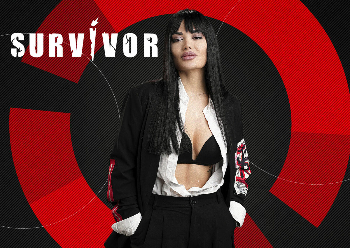 Imagine Stire Primele declarații ale Olgăi Barcari, după eliminarea de la Survivor. Detalii neștiute din culise: „Ne trimiteam inimioare pe ascuns” | 2review.ro