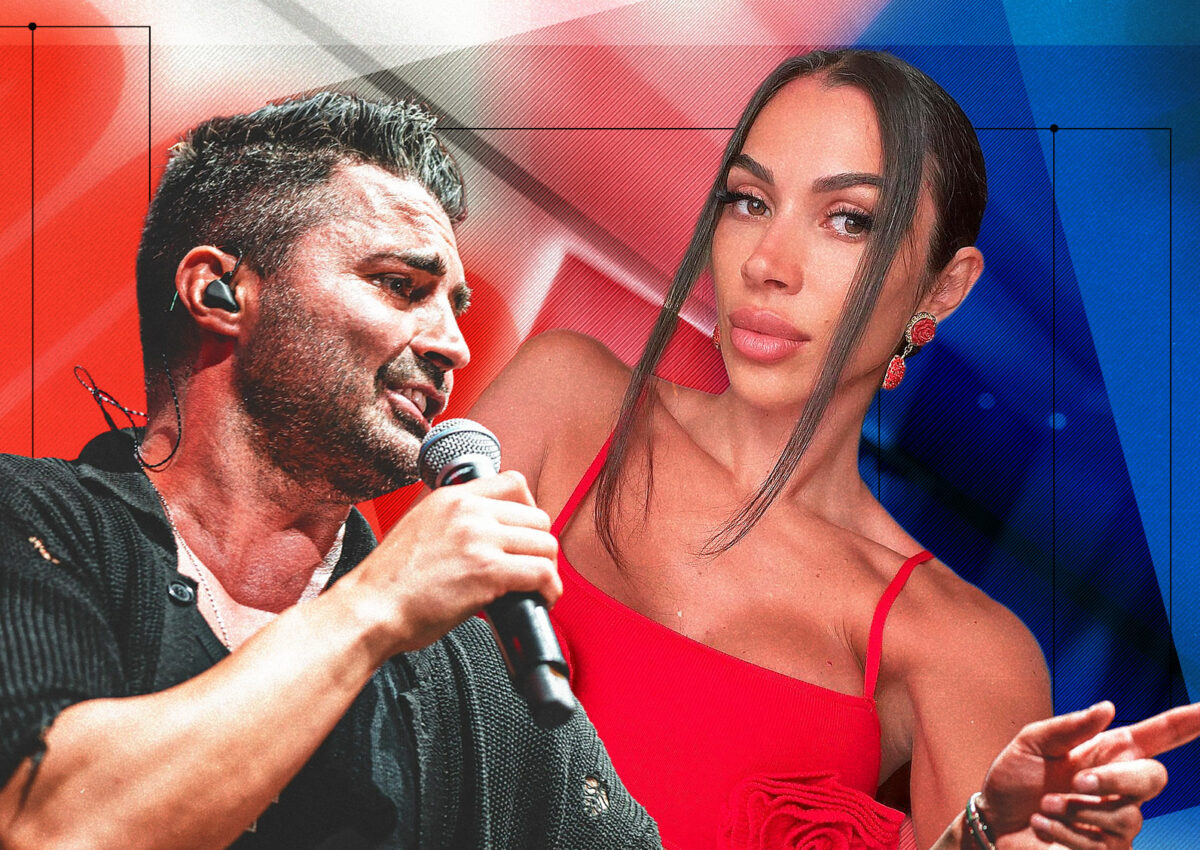 Imagine Stire Cum încearcă Pepe să-i pună bețe-n roate Ralucăi Pastramă. Scandalul dintre foștii soți pentru grădiniță nu s-a terminat | 2review.ro