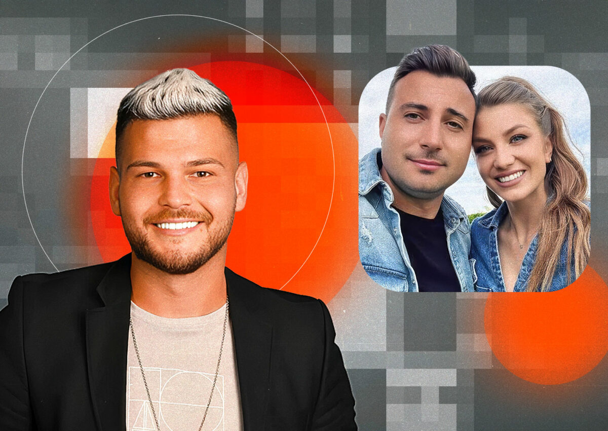 Imagine Stire Răzvan Botezatu face primele declarații despre legătura cu EX-ul Codruței Filip. Dezvăluirile din emisiunea lui Cătălin Măruță, mărul discordiei: „Eu sunt un tip asumat” | 2review.ro