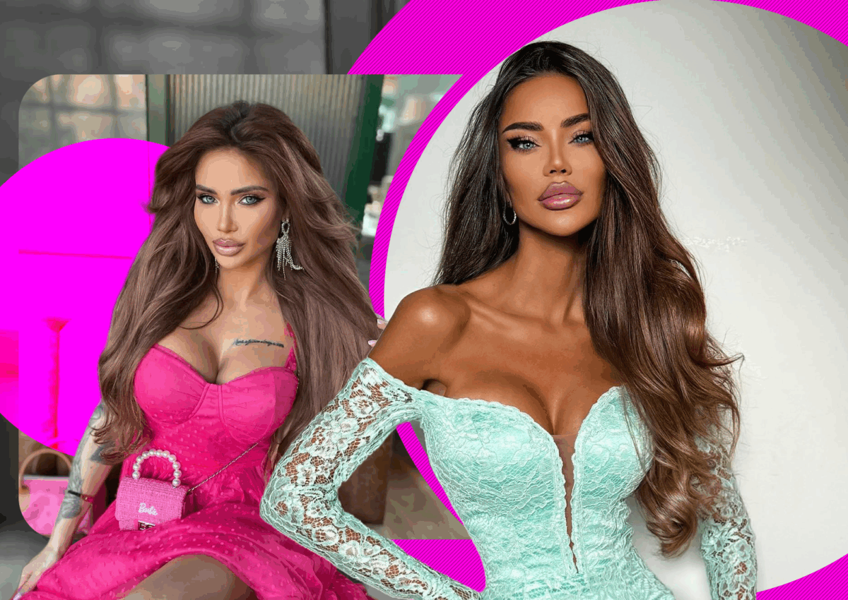 Imagine Stire Bianca Drăgușanu o pulverizează pe Maria Ilioiu după ce EX-ispita de la Insula Iubirii a provocat-o: „O putoare care cerșește operații pe TikTok” | 2review.ro