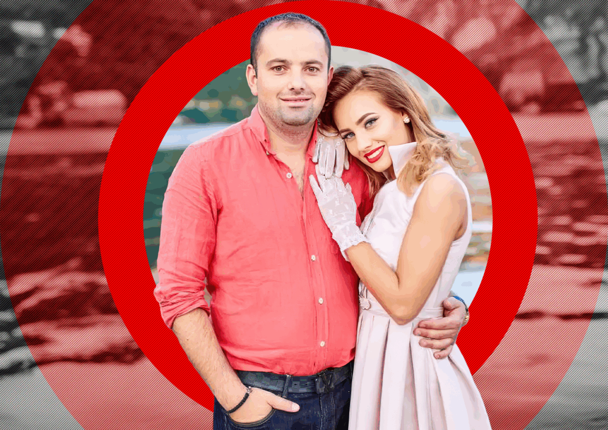 Imagine Stire Emilia Dorobanțu a divorțat în mare secret?! Nici Paștele n-a mai îndreptat lucrurile! | 2review.ro