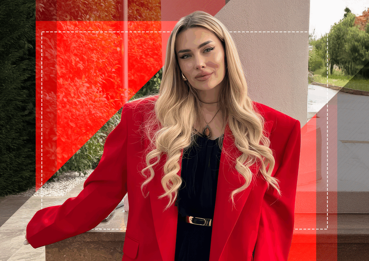 Imagine Stire Ispita Supremă nu are „noroc” de bărbați darnici. Oana Monea: „Ce e sub 10.000 de euro sunt doar atenții” | 2review.ro