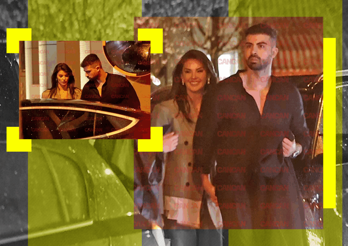 Imagine Stire Ramona Olaru a tras lozul câștigător cu Steve Ant. Gestul iubitului grec a dat-o pe spate | 2review.ro