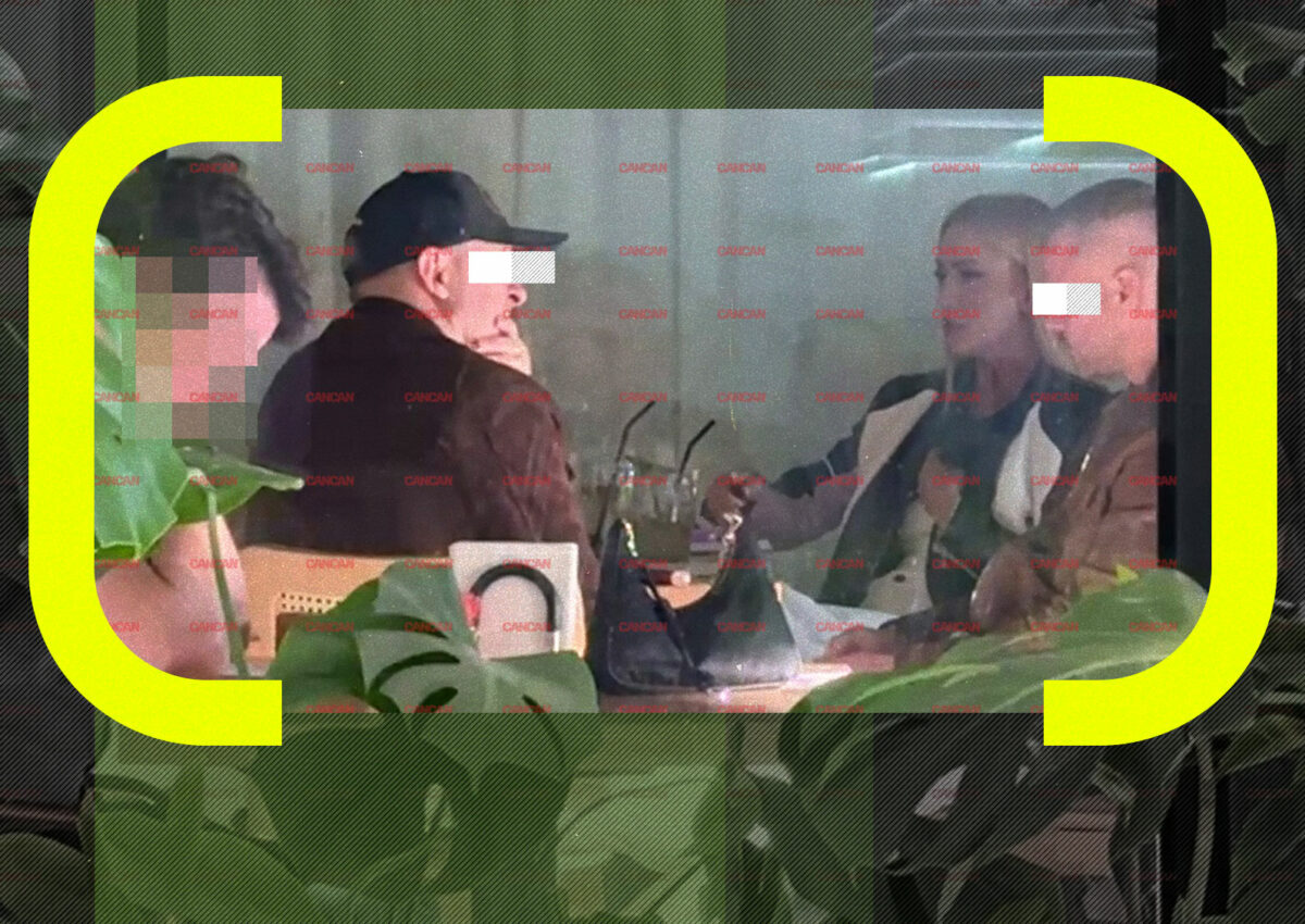 Imagine Stire Iuliana Pepene s-a reîntors în brațele fostului iubit. Știrista de la Antena 1 nu l-a scos definitiv din peisaj | 2review.ro