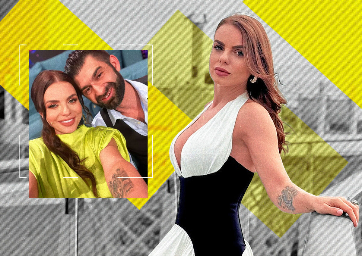 Imagine Stire Jojo și fostul soț au dezgropat securea războiului! Tensiunea a ajuns la cote maxime: urmează un interogatoriu în instanță | 2review.ro