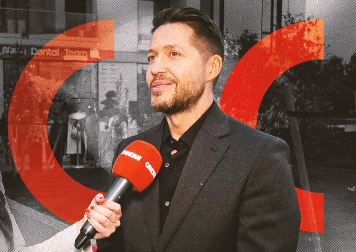 Imagine Stire Cât de bogat este Jorge, de fapt: „Am mai multe proprietăți” | 2review.ro