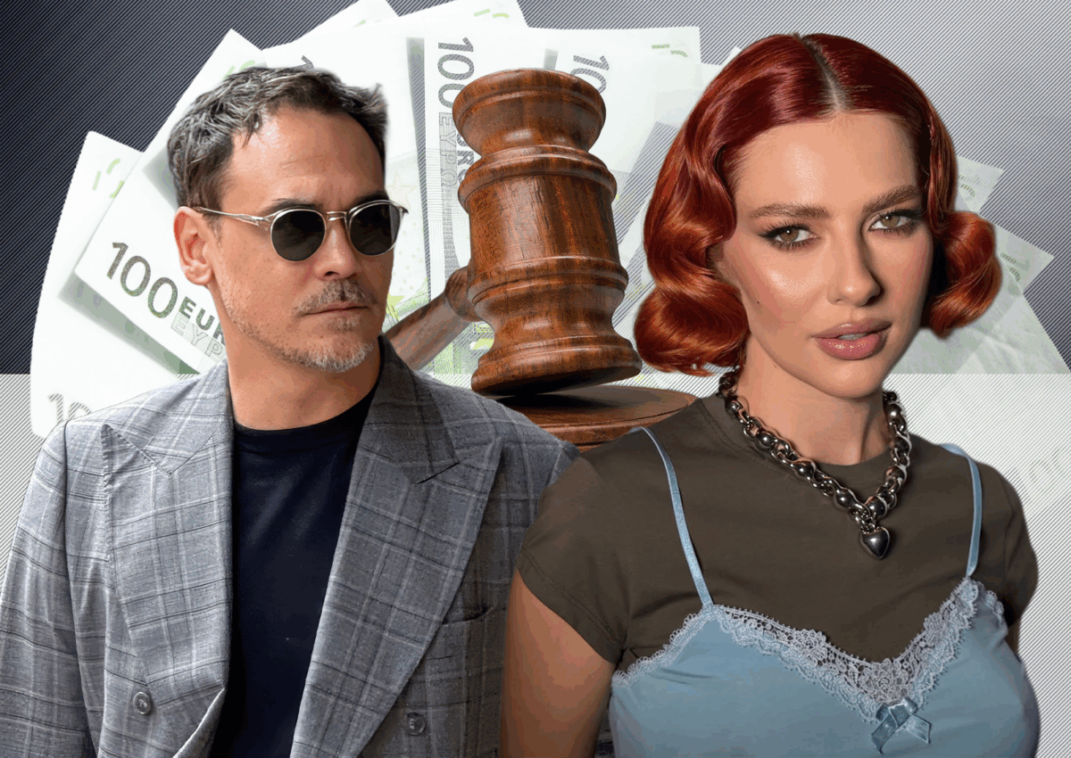 Imagine Stire Finalul civilizat a fost doar de fațadă! Lidia Buble și Răzvan Simion, război total în tribunal pentru bani mulți | 2review.ro