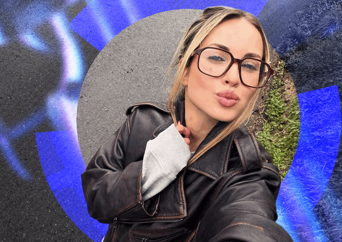 Imagine Stire Fosta lui Sebastian Dobrincu nu renunță la iubire, după ce a fost părăsită. Otniela: ”E singura mea superstiție” | 2review.ro