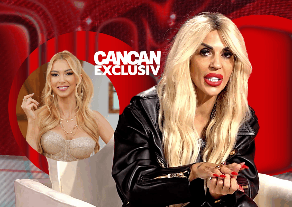 Imagine Stire Raluca Bădulescu pune tunurile pe Andreea Bălan! Verdict vestimentar fără milă: “N-are cum să o mai ajute nici Dumnezeu” | 2review.ro