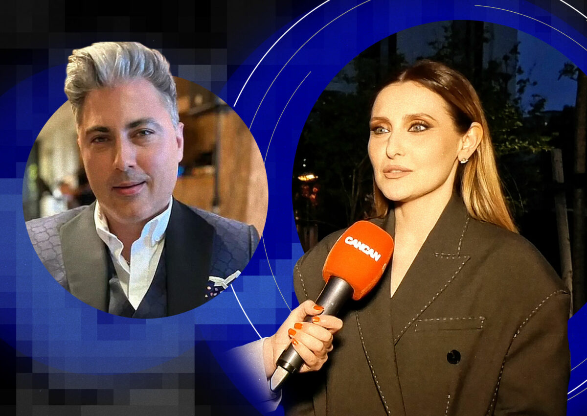 Imagine Stire Alina Sorescu: „Nu îi hrănesc nevoia de atenție”. Ce se întâmplă între artistă și Alexandru Ciucu, la un an și jumătate de la divorț | 2review.ro
