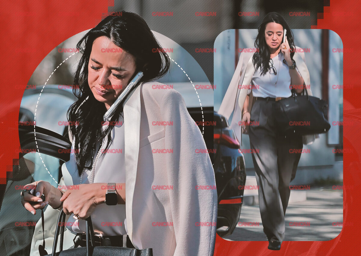 Imagine Stire Andreea Raicu și-a schimbat prioritățile. S-a grăbit atât de tare că a uitat și de machiaj | 2review.ro