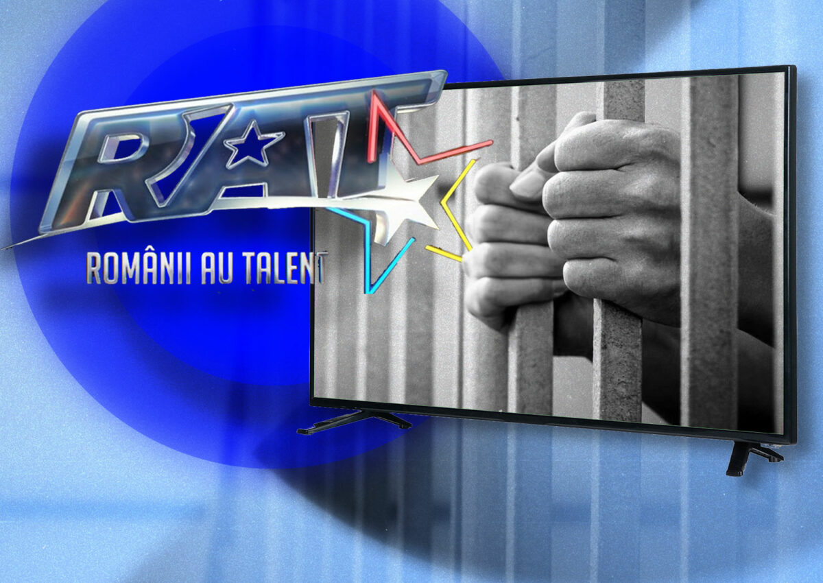 Imagine Stire Concurentul de la Românii au talent, condamnat la închisoare: „Îmi pare nespus de rău” | 2review.ro