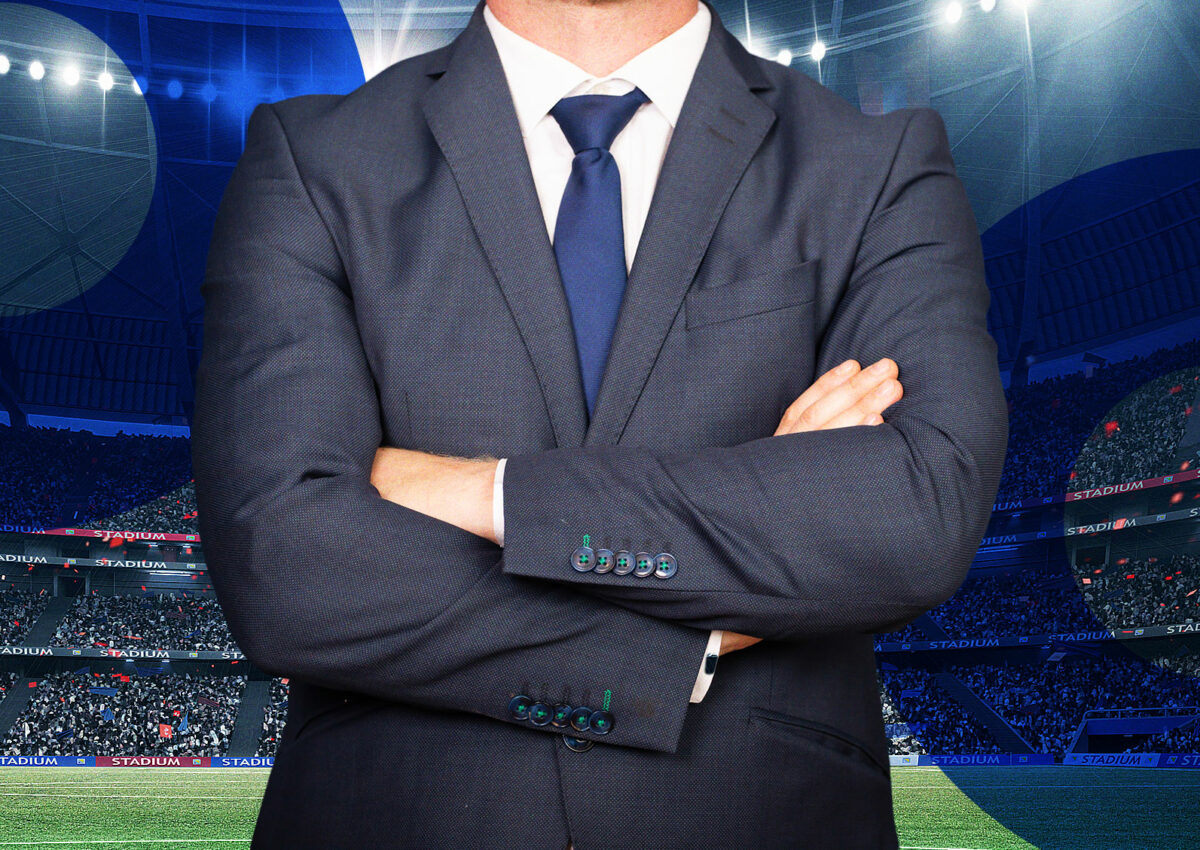 Imagine Stire ”Războiul impresarilor” a ajuns la cote maxime. Ordine de protecție și liniște forțată, după scandalul care a cutremurat lumea fotbalului | 2review.ro