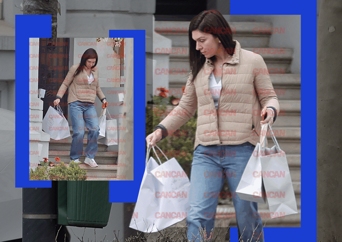 Imagine Stire „Regina” tenisului a spart portofelul. Simona Halep este… “iepurașul”! | 2review.ro