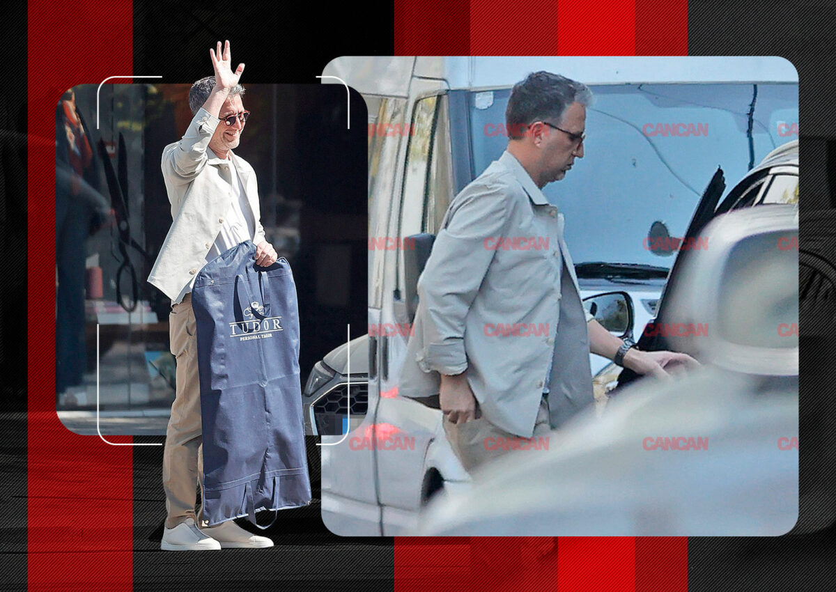 Imagine Stire Ce face Andi Moisescu după ce șefii de la Pro TV i-au tras emisiunea pe dreapta. Există viață și fără “Apropo” | 2review.ro