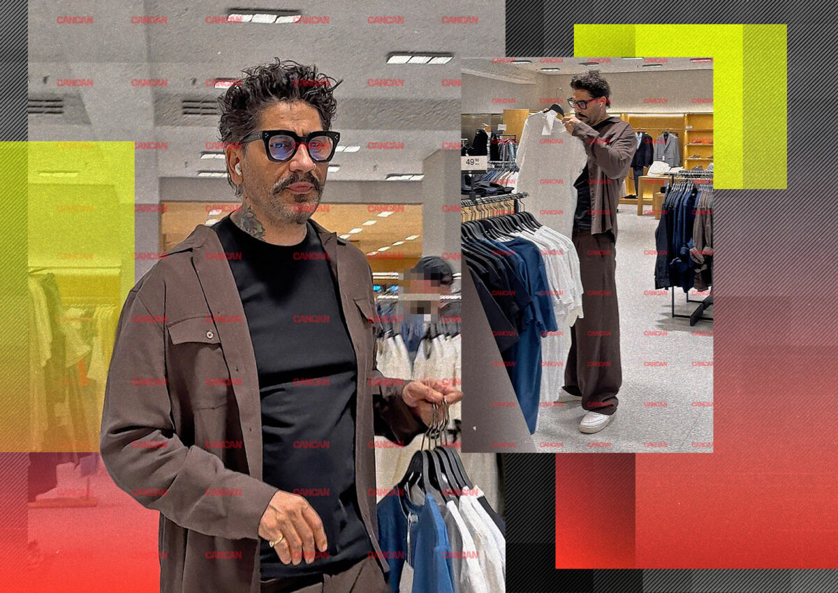 Imagine Stire Connect-R s-a dus la shopping și a plecat cu jumătate de raft. Când a văzut reducerile nu s-a mai putut opri | 2review.ro