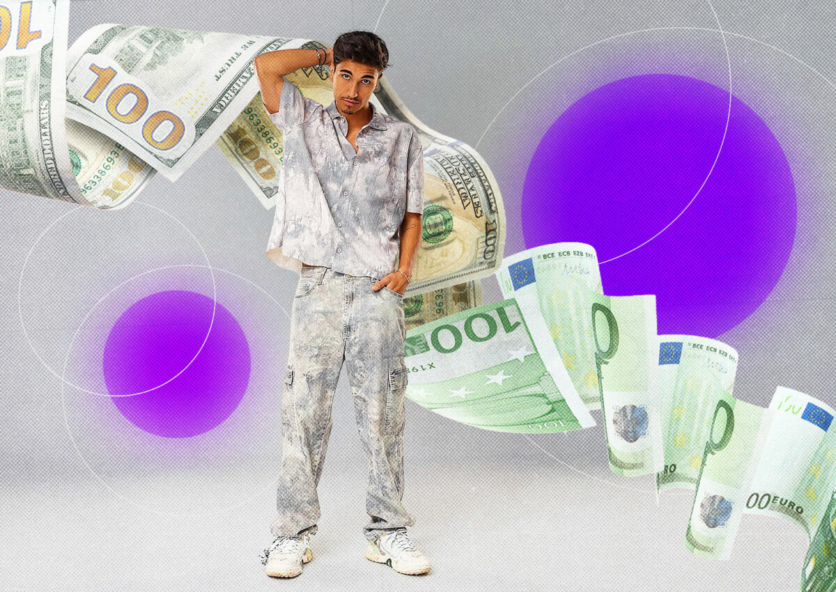 Imagine Stire Sebastian Dobrincu l-a „pedepsit” pe vloggerul care i-a șifonat imaginea. Ce sumă de bani trebuie să primească milionarul | 2review.ro