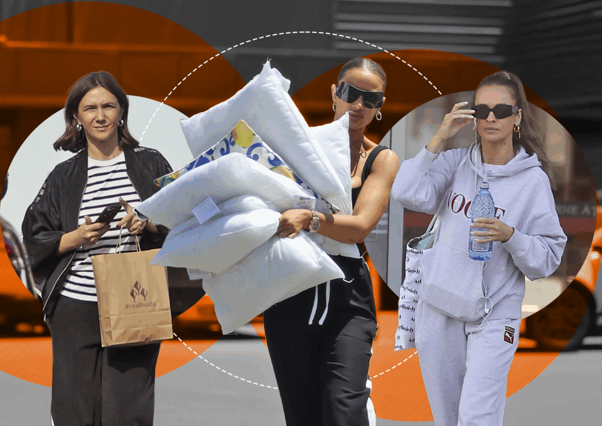 Imagine Stire Top 15 furnicuțe din showbiz care au dat startul pregătirilor de Paște. Adela Popescu, Bianca Drăgușanu și Diana Dumitrescu, cele mai hot gospodine | 2review.ro