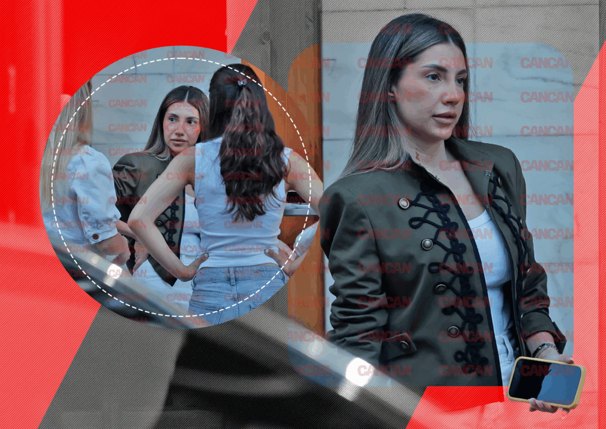 Imagine Stire Aza Gabriela a pus țara la cale cu “lotul” de domnișoare de onoare. Logodnica lui Horațiu Moldovan își face echipă pentru nuntă | 2review.ro