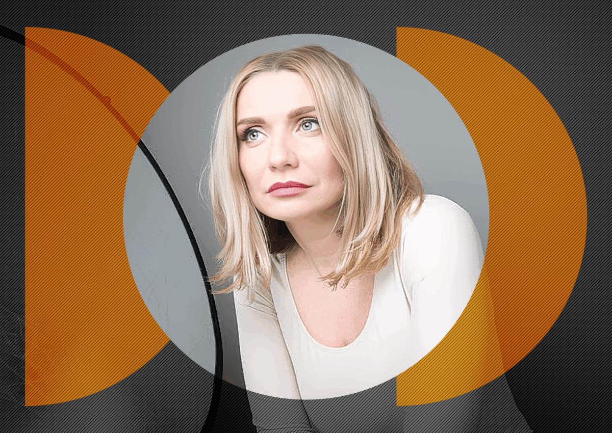 Imagine Stire Cum a petrecut vedeta Paștele, în timp ce Alex Dobrescu e după gratii. Cristina Cioran: „Am rămas doar cu mama și copiii” | 2review.ro