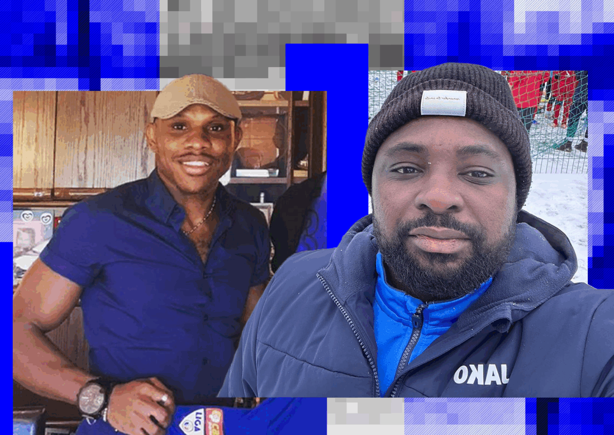 Imagine Stire Scandalul care zguduie lumea fotbalului! Doi impresari au ajuns în instanță și se acuză de lucruri grave: ”Ai distrus viețile unor băieți inocenți!” | 2review.ro