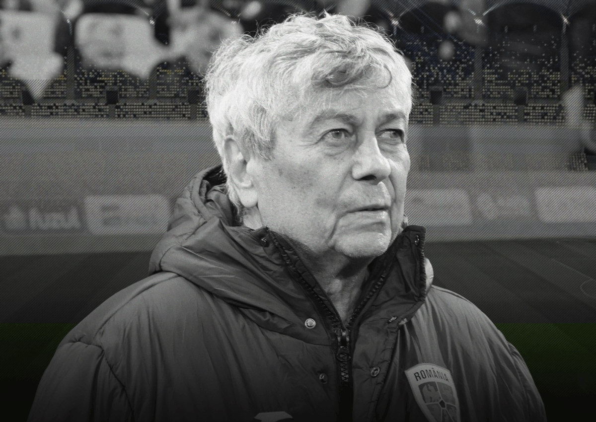 Imagine Stire Viața lui Mircea Lucescu, o lecție despre ambiție și destin. A plecat dintr-o baracă și a ajuns pe cele mai mari stadioane ale lumii | 2review.ro