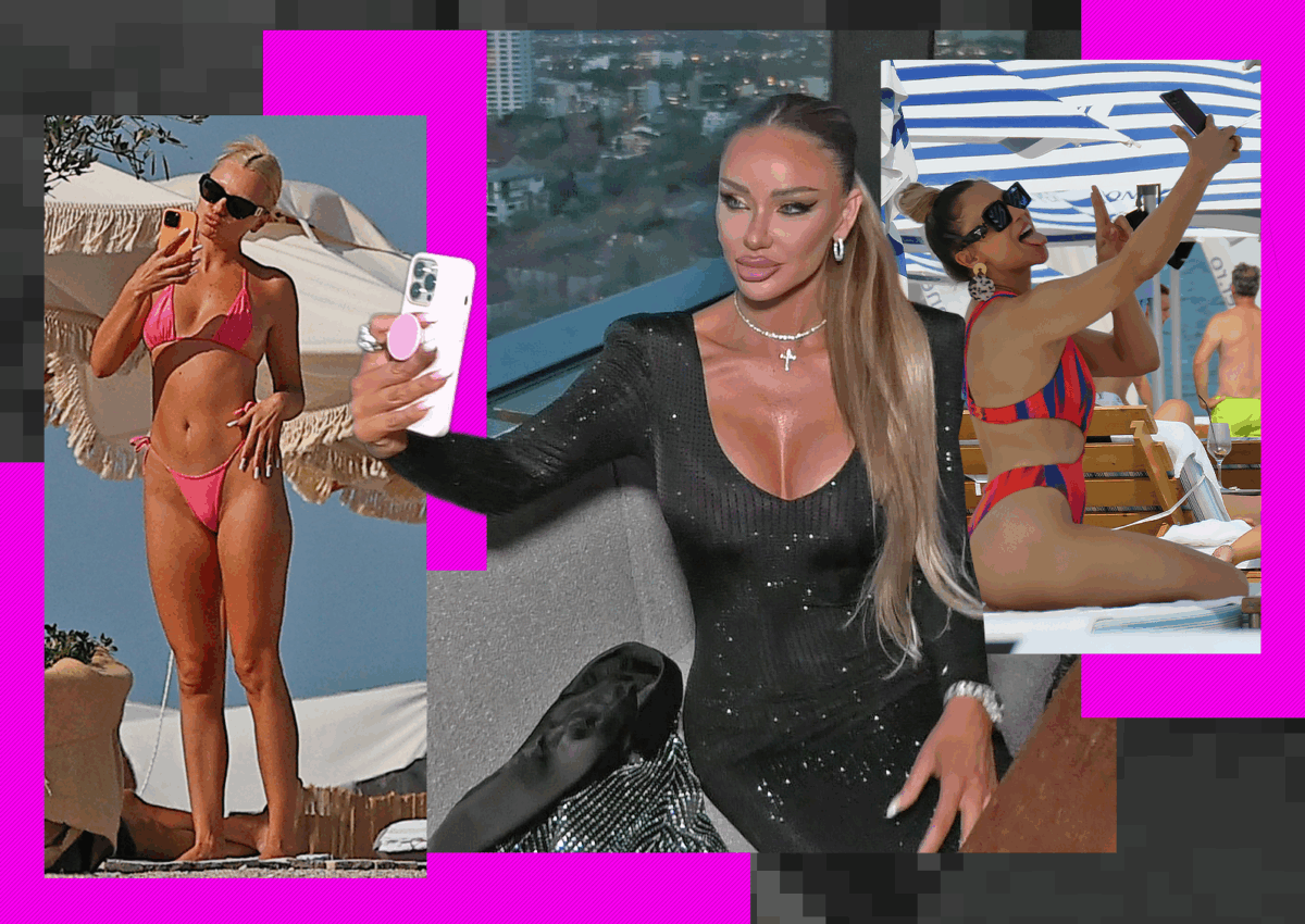 Imagine Stire Bianca Drăgușanu, Alexandra Stan și Lora au dat zoom pe detalii care au stârnit reacții. Top 50 de vedete în cele mai HOT ipostaze | 2review.ro