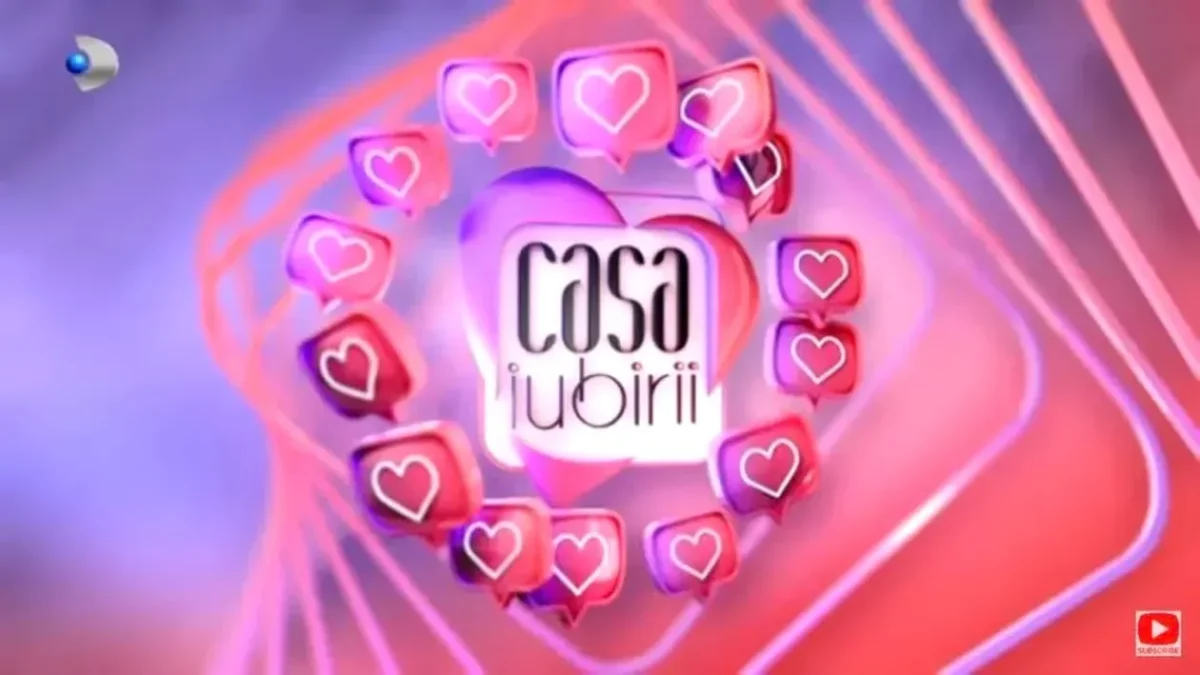 Imagine Stire Bucurie mare la Casa Iubirii! Fosta câștigătoare a născut: prima imagine cu bebeșușul | 2review.ro