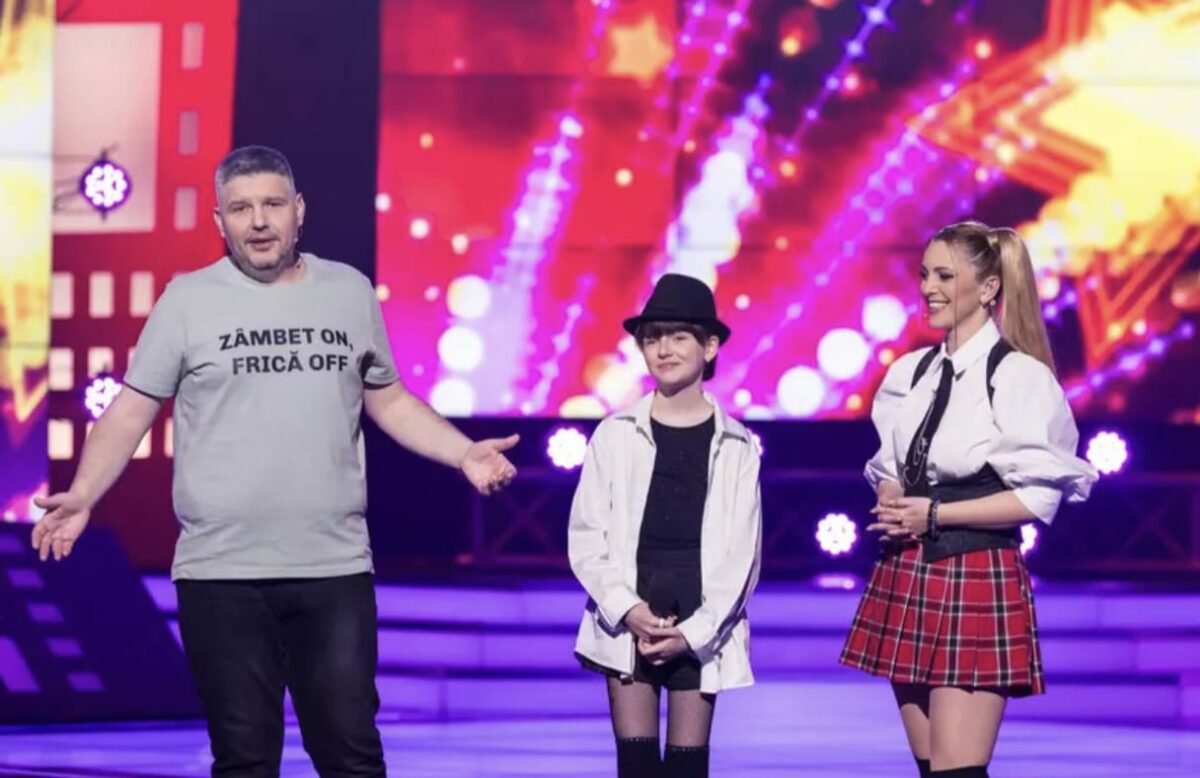 Imagine Stire Vedeta PRO TV a semnat cu TVR. În ce emisiune va apărea începând cu 19 aprilie 2026 | 2review.ro