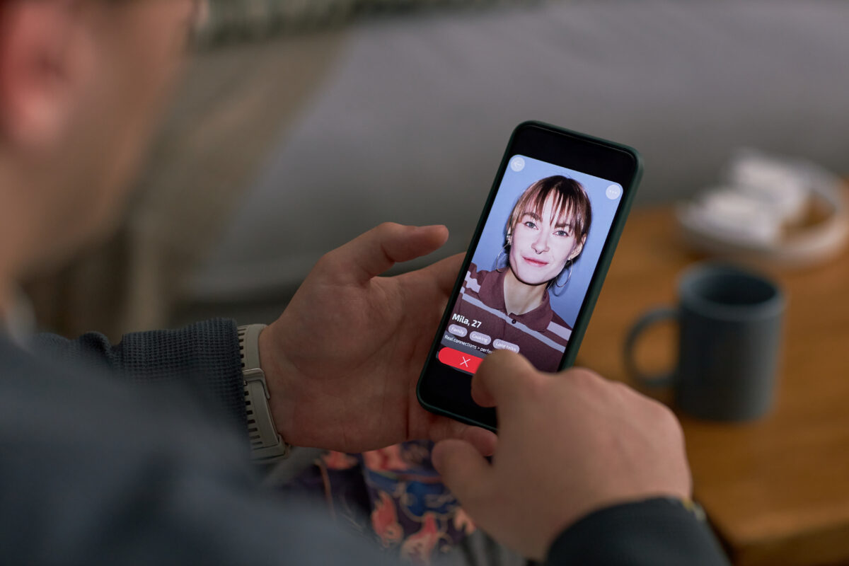 Îți poți găsi sufletul pereche pe Tinder? Află ce spun cercetătorii despre relațiile care încep online
