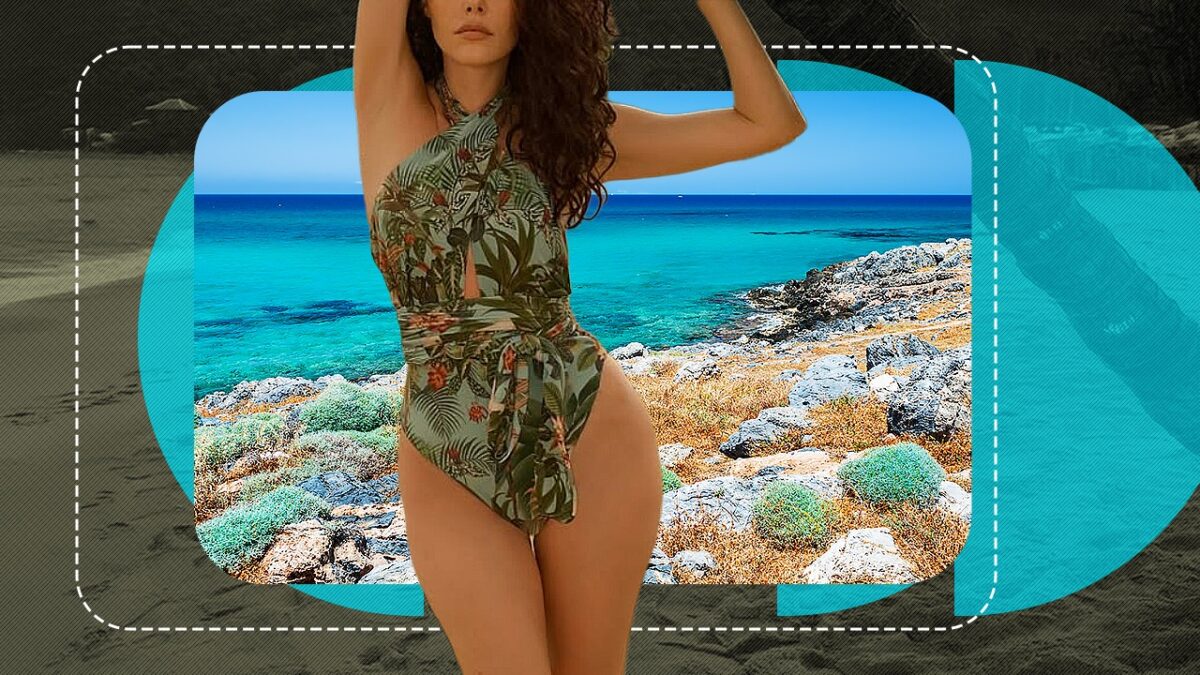 Imagine Stire Influencerița din România părăsește țara. Și-a construit casa visurilor în Creta: ”Prima poză în bucătăria noastră!” | 2review.ro