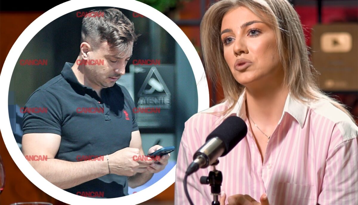 Imagine Stire Valentin Sanfira, un nou atac la Codruța Filip după dezvăluirile de la Măruță: „Nu se poate nărui” | 2review.ro