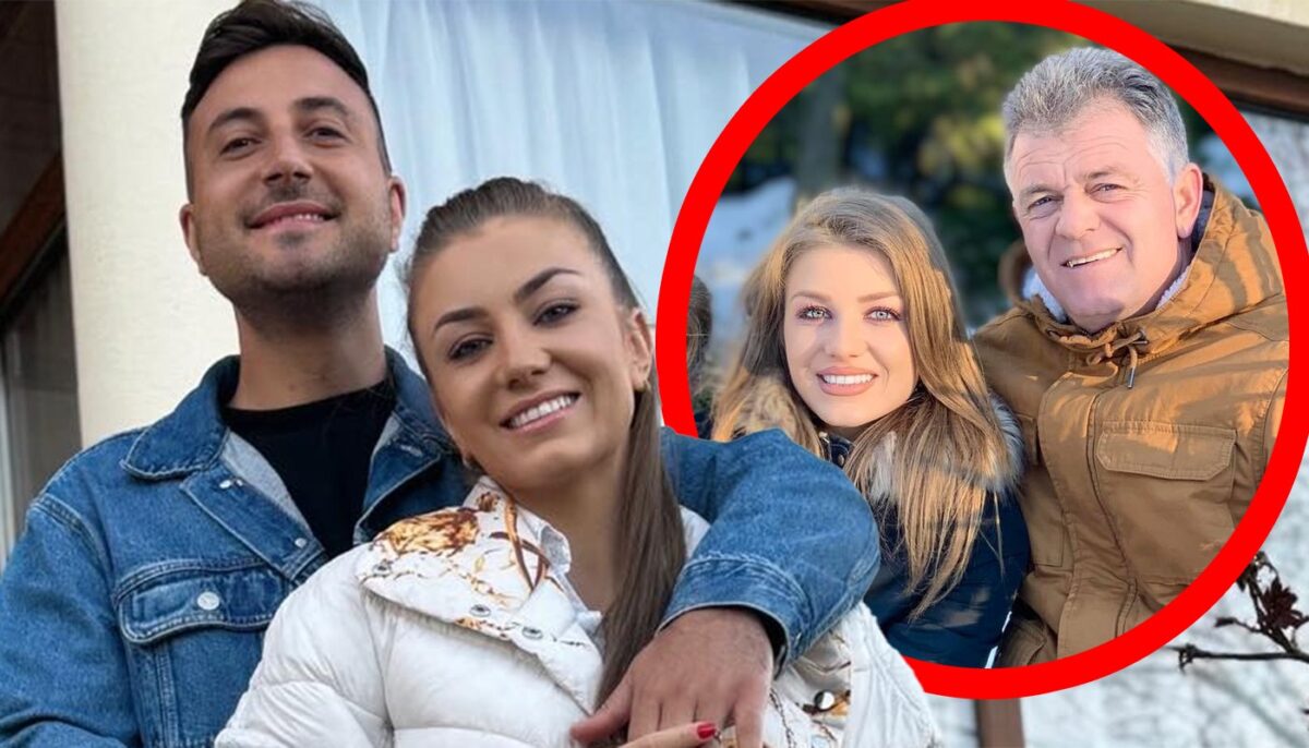 Imagine Stire Tatăl Codruței Filip, internat în stare critică, după ce a aflat ADEVĂRATUL motiv al divorțului de Valentin Sanfira | 2review.ro