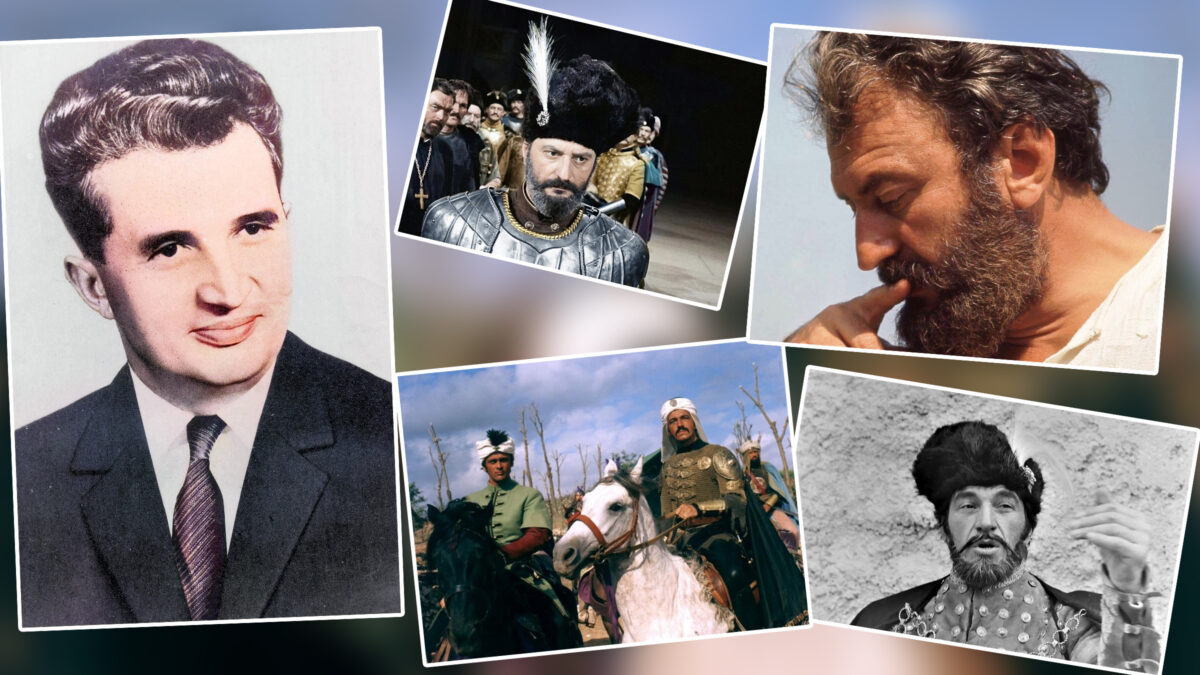 Imagine Stire Detalii neștiute despre un film legendar. Scenele incitante care puteau schimba „Mihai Viteazul”: decizia luată la vârful regimului | 2review.ro