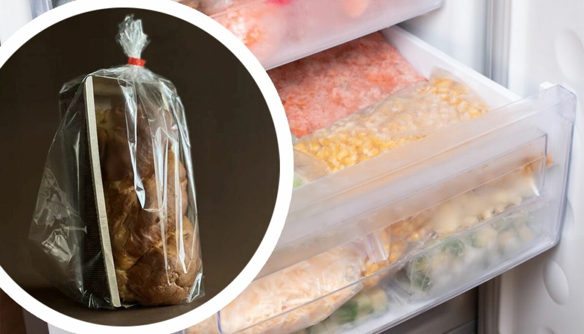 Imagine Stire Câte săptămâni rezistă cozonacul în congelator? După cât timp trebuie aruncat, de fapt | 2review.ro