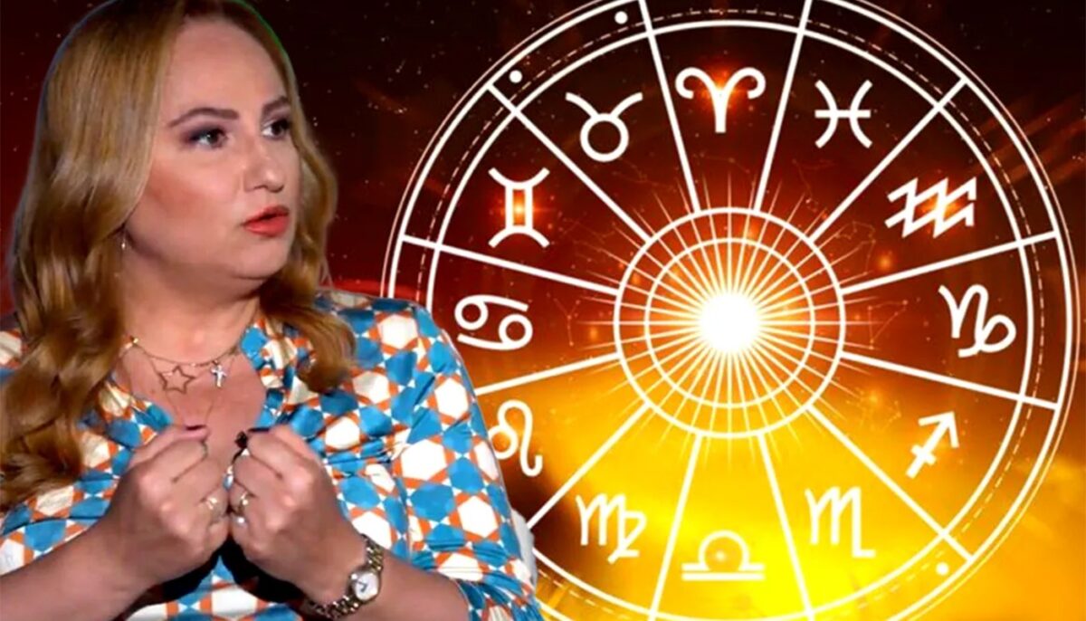 Imagine Stire Cristina Demetrescu dezvăluie zodia care riscă să ajungă la sapă de lemn la început de lună mai 2026 | 2review.ro