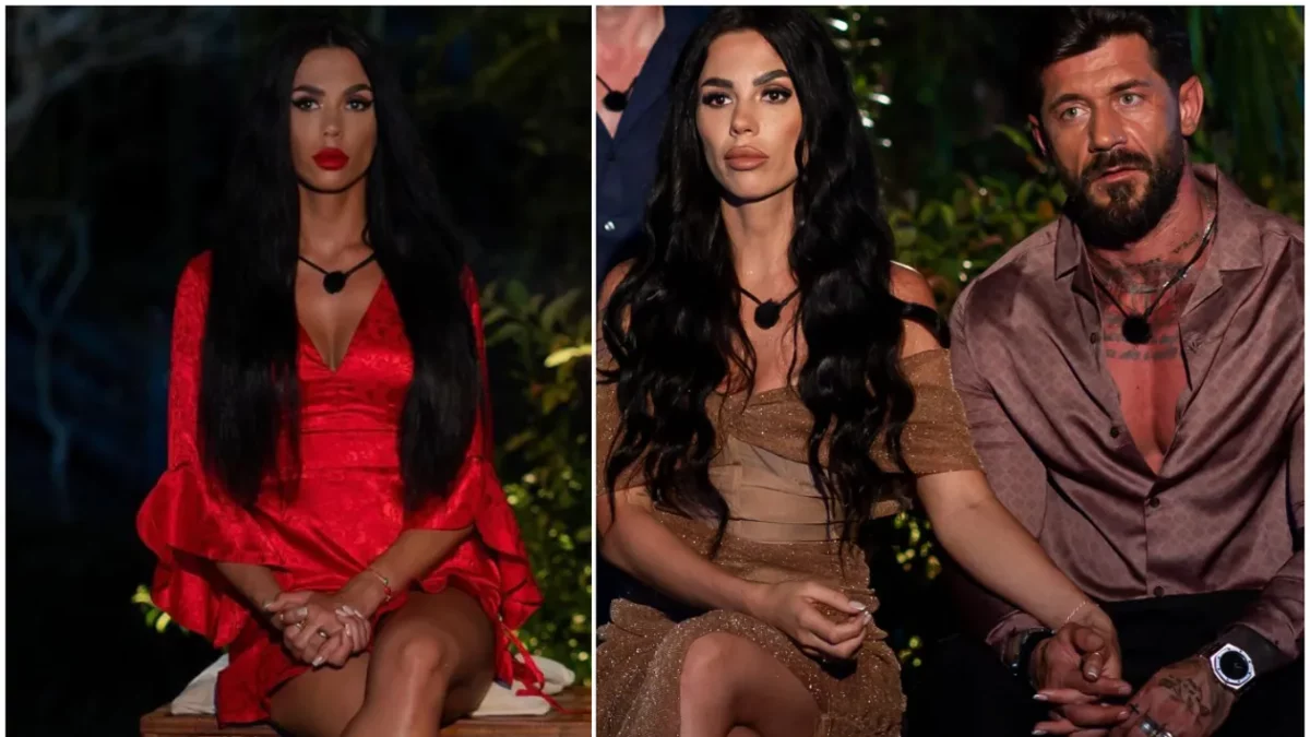 Imagine Stire Totul s-a rupt? Cristina Rotaru, mesaj clar despre Andrei: „Suntem într-un proces” | 2review.ro