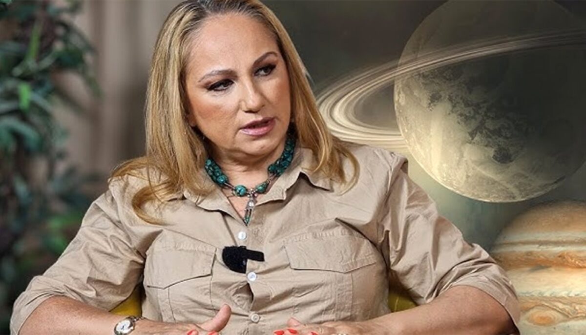 Imagine Stire Cele 2 zodii care riscă să rămână șomere în această primăvară, potrivit Cristinei Demetrescu | 2review.ro