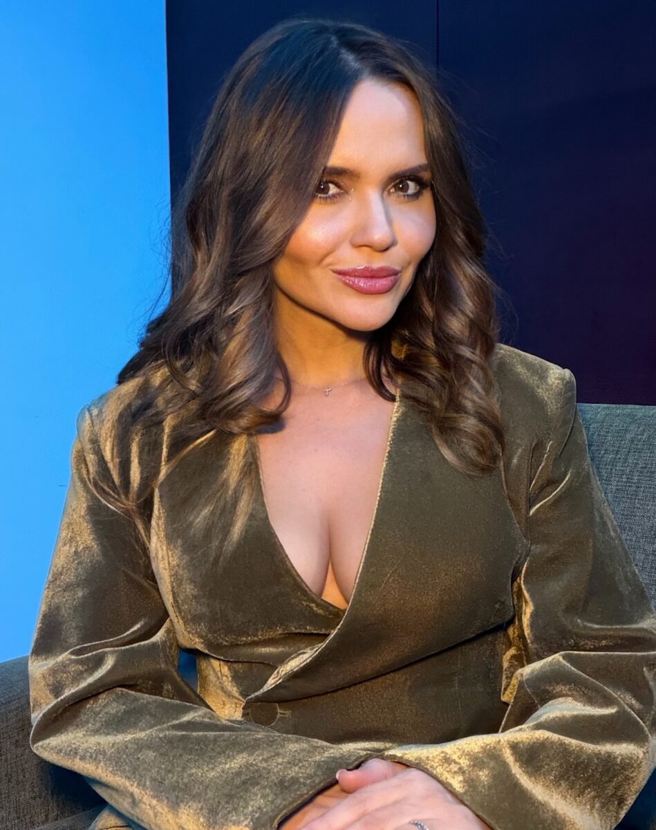 Imagine Stire Cristina Şişcanu “pune tunurile” pe vedetele „modeste”: „Serios? Tu te lauzi cu așa ceva?” | 2review.ro