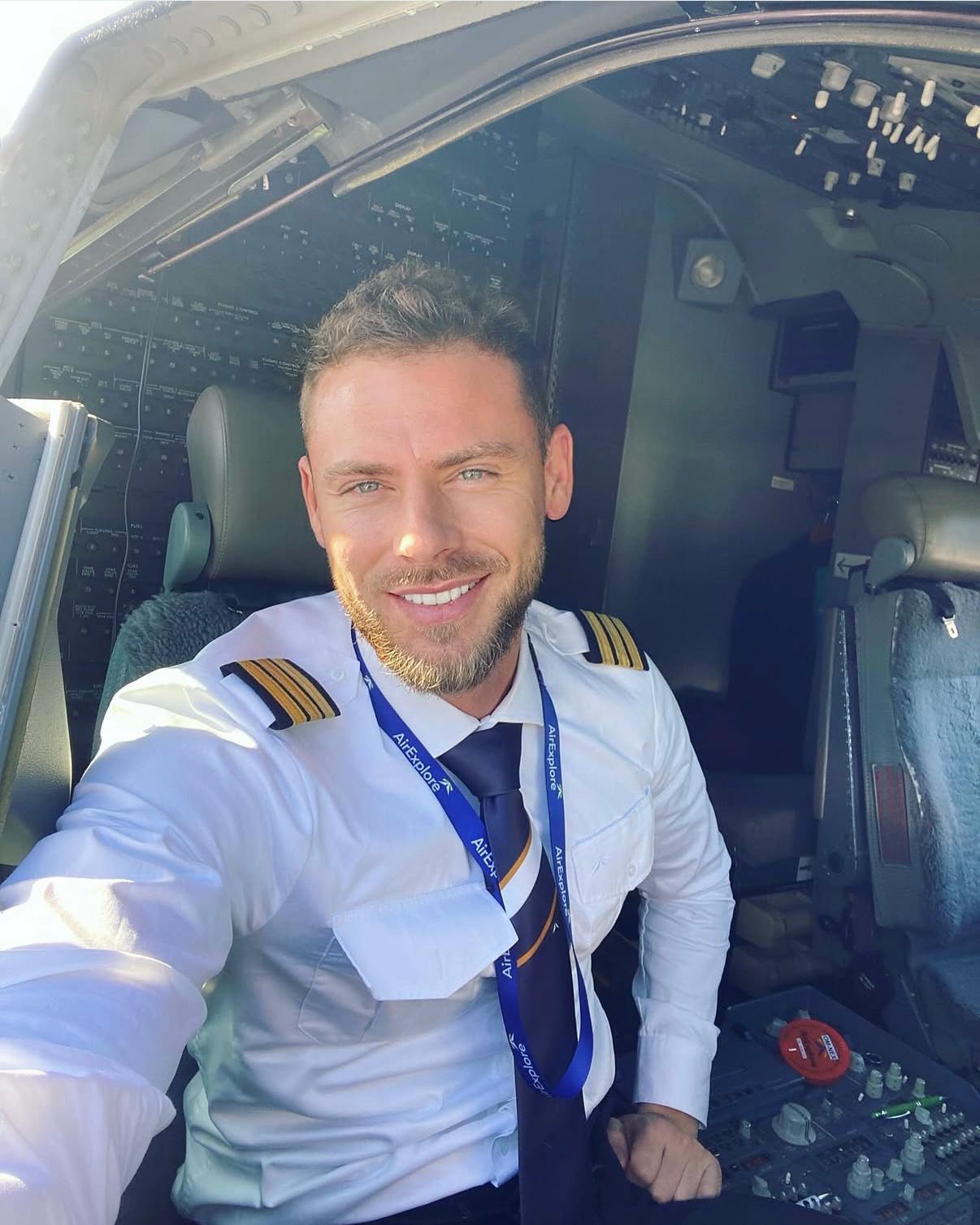 Eduard Vlădescu- sursa- social media