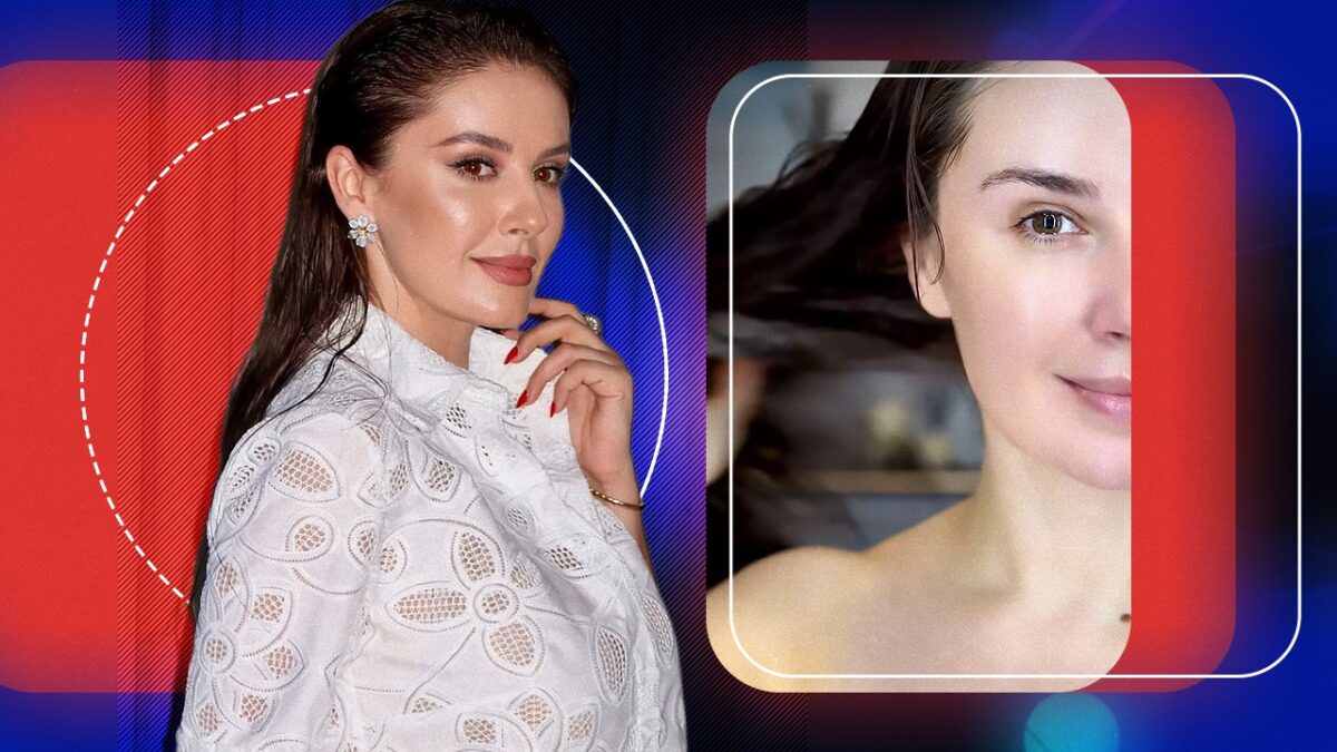 Imagine Stire Ritualul Daianei Anghel pentru un ten matur perfect. La ce trebuie să fii atentă | 2review.ro