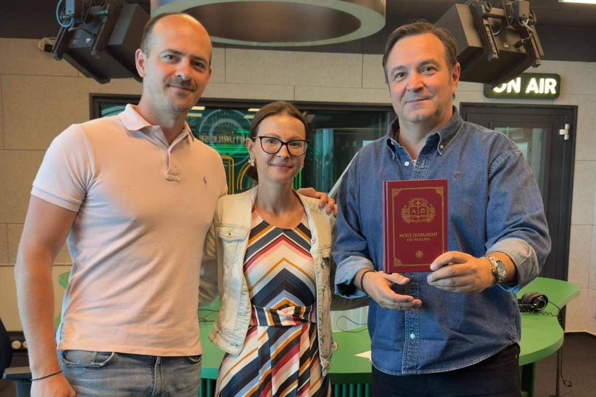 Imagine Stire Daniel Buzdugan, emoționat până la lacrimi! Ce au făcut doi români pentru el, după vacanța din Italia | 2review.ro