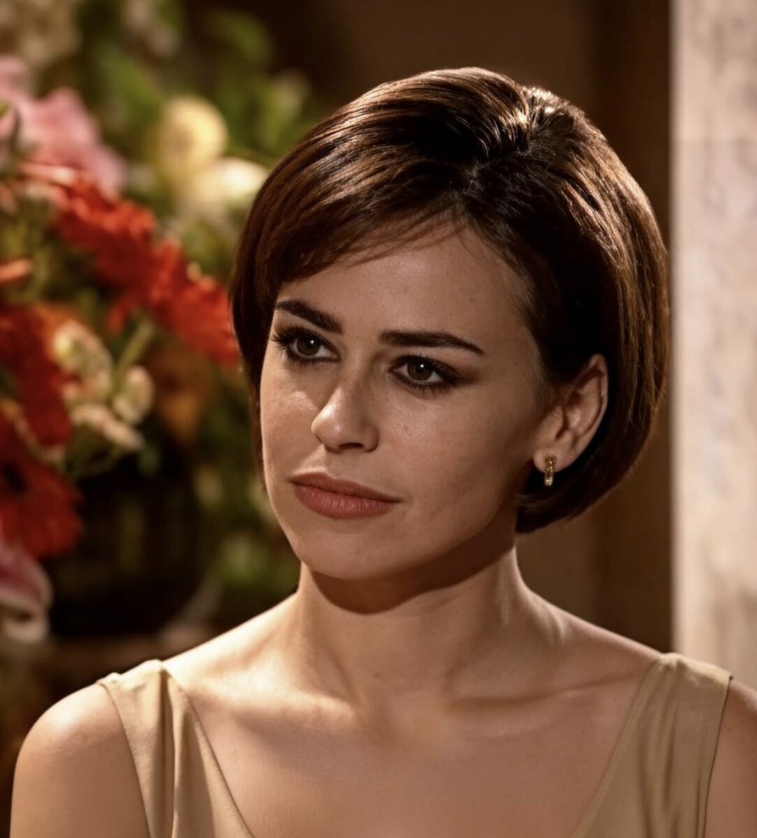 Imagine Stire Cum arată celebra actriță din Clona și cu ce se ocupă acum. Are 57 de ani și s-a retras din lumina reflectoarelor | 2review.ro